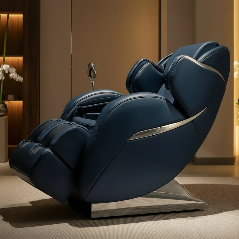 Aurora Lux S7 — 4D Massage Chair