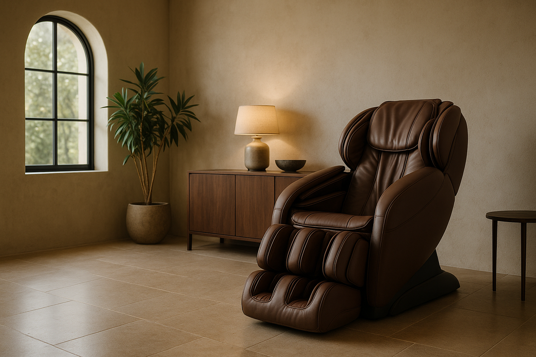 The Benefit of Frequent Massage