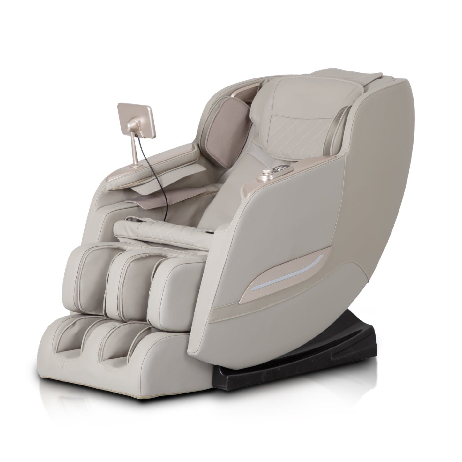 AmaMedic R7 LE Full-Body Massage Chair with Heat, Bluetooth
