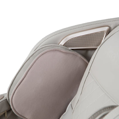 AmaMedic R7 LE Full-Body Massage Chair with Heat, Bluetooth