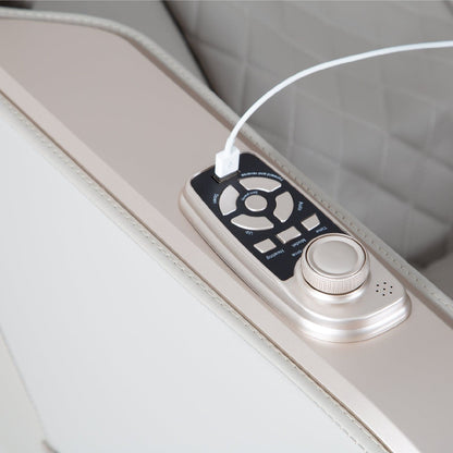 AmaMedic R7 LE Full-Body Massage Chair with Heat, Bluetooth