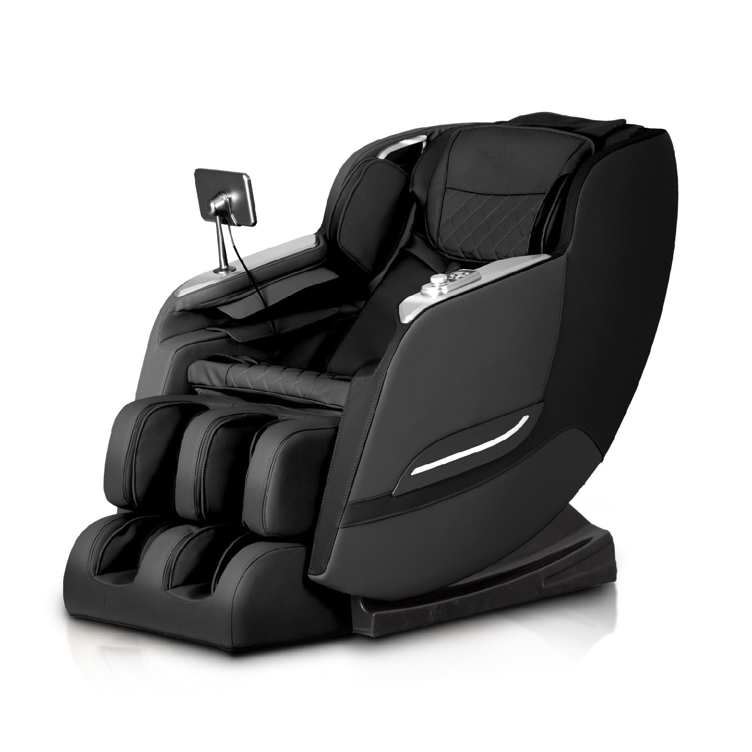 AmaMedic R7 LE Full-Body Massage Chair with Heat, Bluetooth
