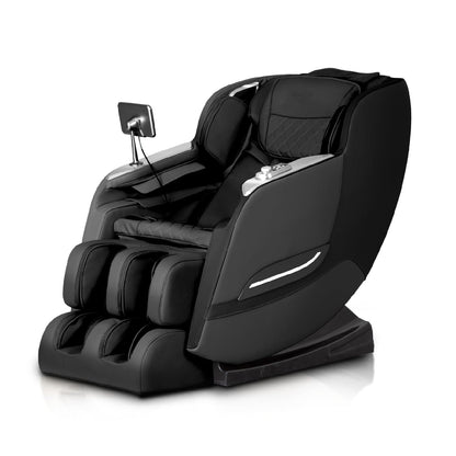 AmaMedic R7 LE Full-Body Massage Chair with Heat, Bluetooth
