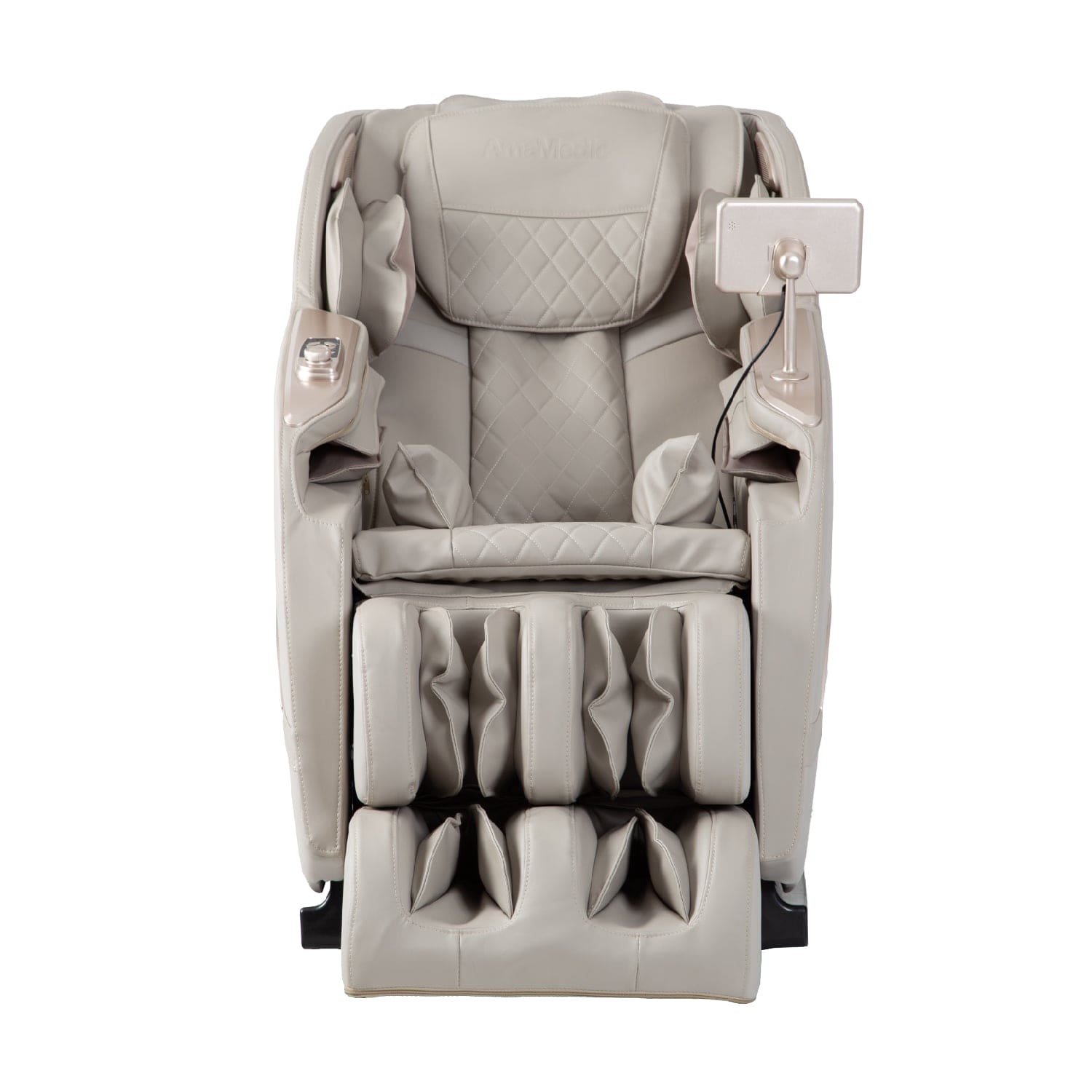 AmaMedic R7 LE Full-Body Massage Chair with Heat, Bluetooth