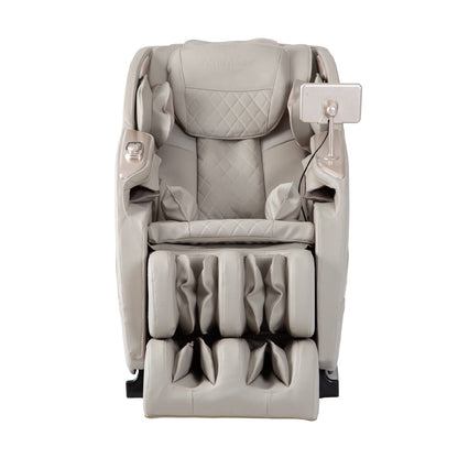 AmaMedic R7 LE Full-Body Massage Chair with Heat, Bluetooth