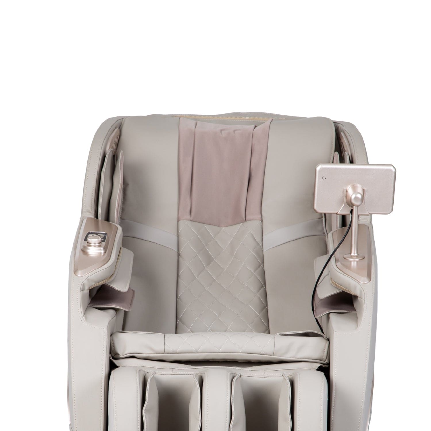 AmaMedic R7 LE Full-Body Massage Chair with Heat, Bluetooth