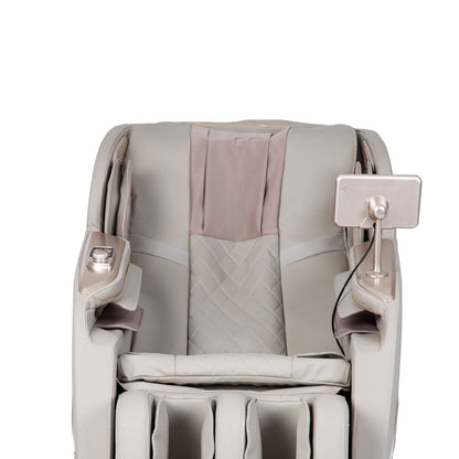 AmaMedic R7 LE Full-Body Massage Chair with Heat, Bluetooth