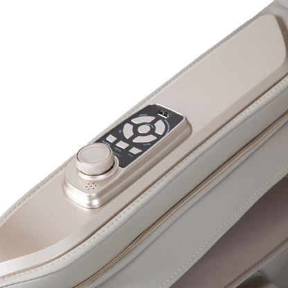 AmaMedic R7 LE Full-Body Massage Chair with Heat, Bluetooth