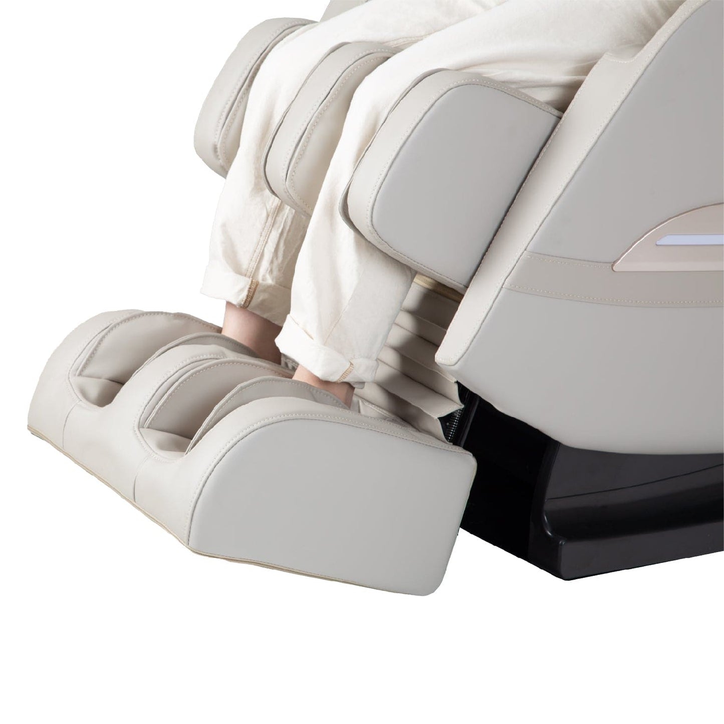 AmaMedic R7 LE Full-Body Massage Chair with Heat, Bluetooth