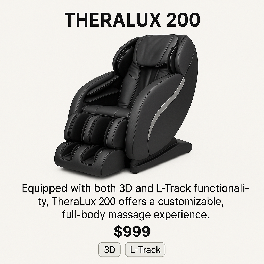 Thera Lux 200