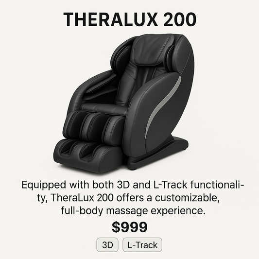 Thera Lux 200