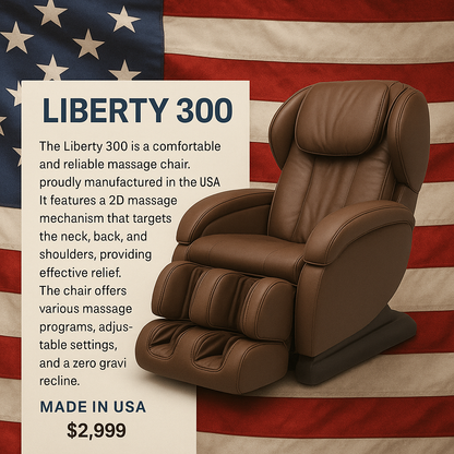 Liberty 300